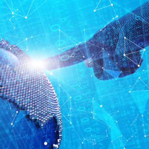 Global Competition of AI in Business: How China Differs