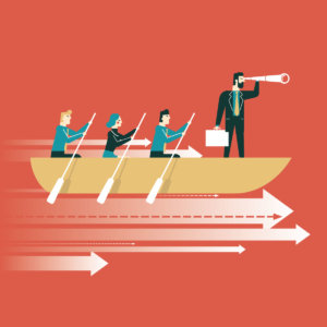 Why People Believe in Their Leaders — or Not