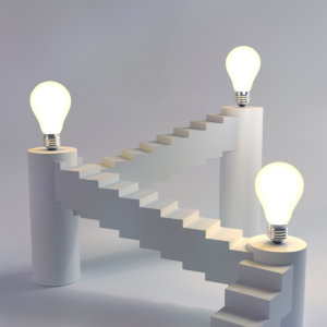 A Three-Step Process for Scaling Digital Innovation