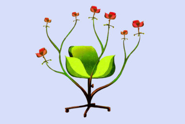 Creating Jobs and Workspaces That Energize People