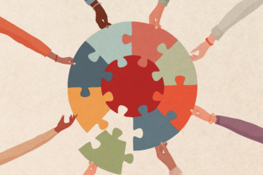 Collaboration Is a Key Skill. So Why Aren’t We Teaching It?