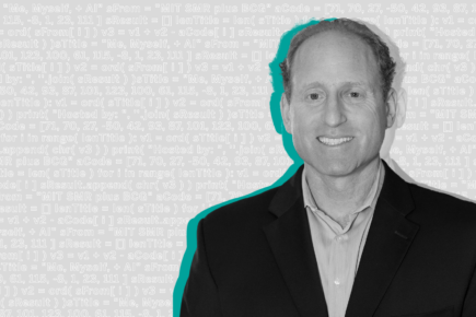 Tackling Injuries With AI: The NFL’s Jeff Miller
