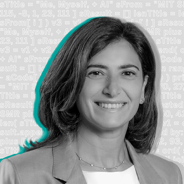 Raffaella Sadun
