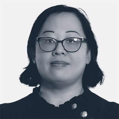 Shiyi Pickrell