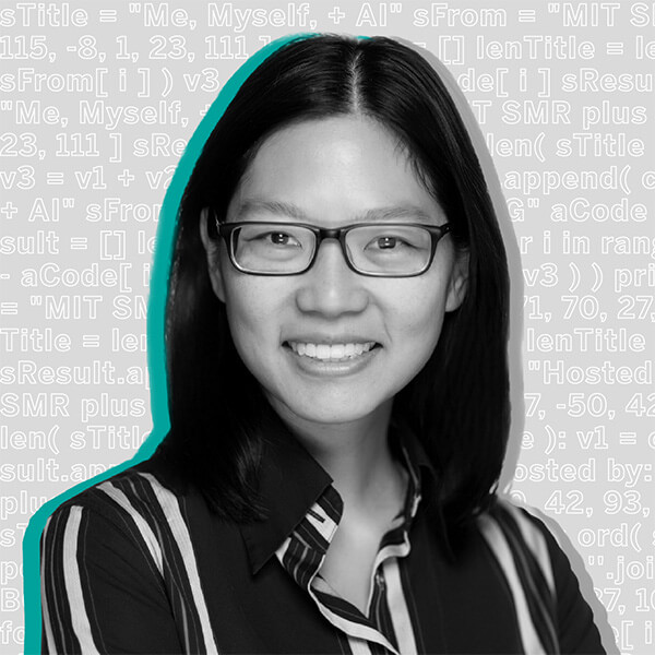 Linda Yao