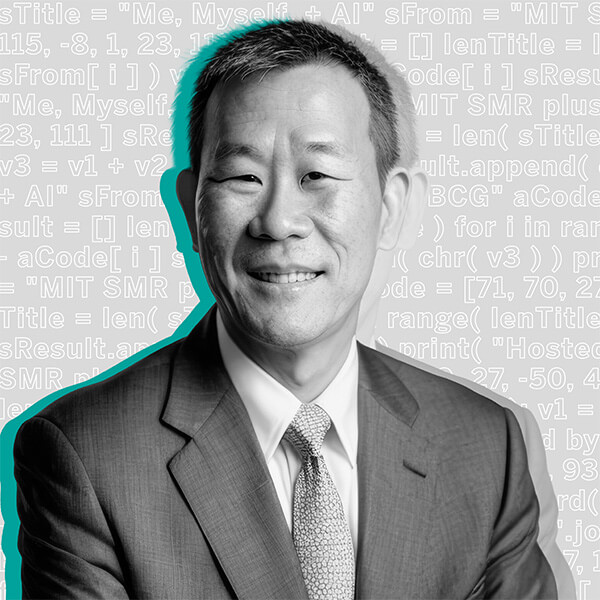 Walter Sun