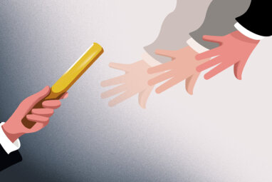 Take CEO Succession Planning Off the Back Burner