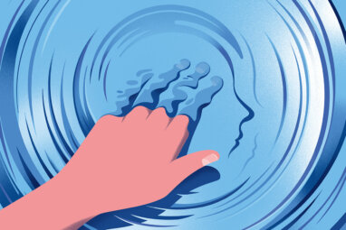 Create Mental Space to Be a Wiser Leader