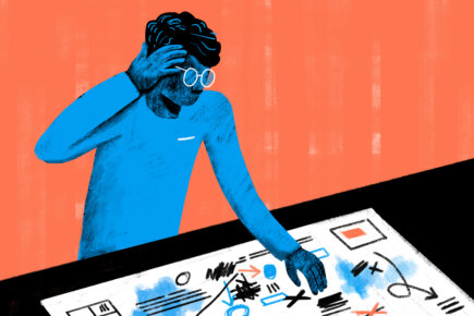 Use Design Choices to Prevent Imitation