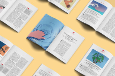 Our Guide to the Summer 2025 Issue