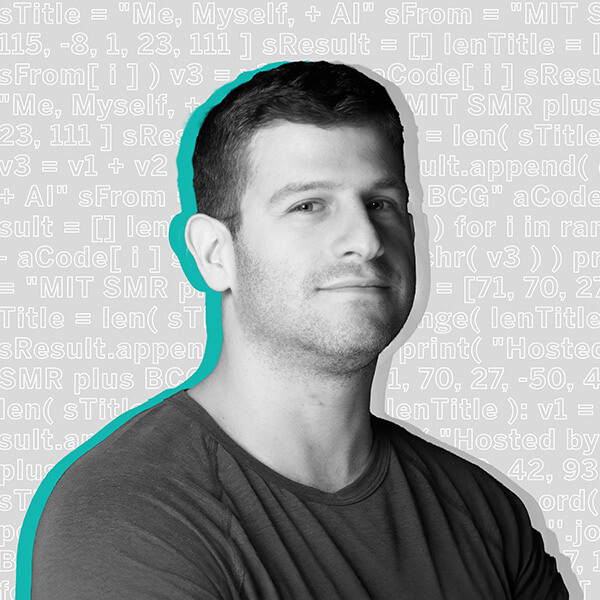 Josh Weiner