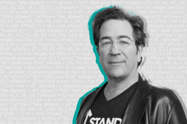 Training AI to Detect Disease: Stand Up To Cancer’s Julian Adams