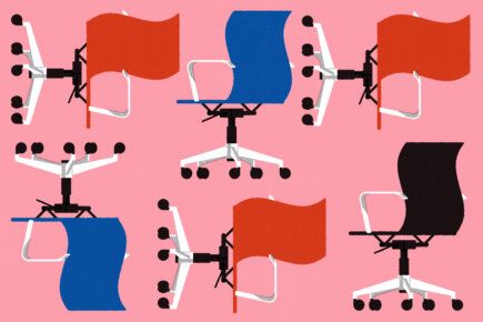 Three Meeting Red Flags That Skilled Leaders Notice